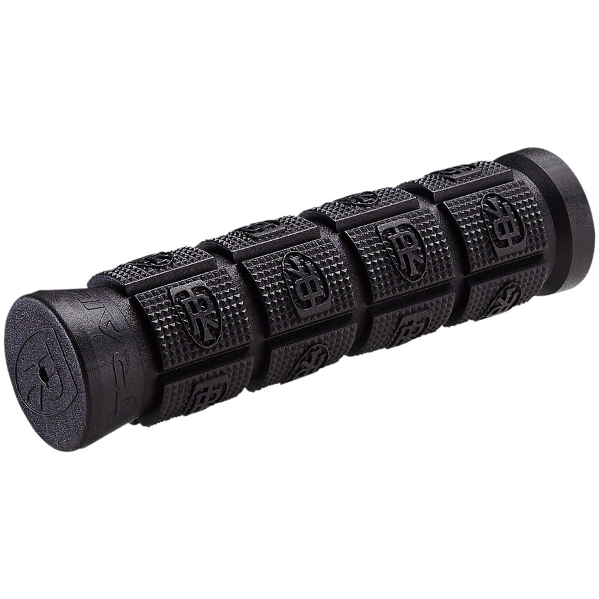 Comp Trail Grips - Black