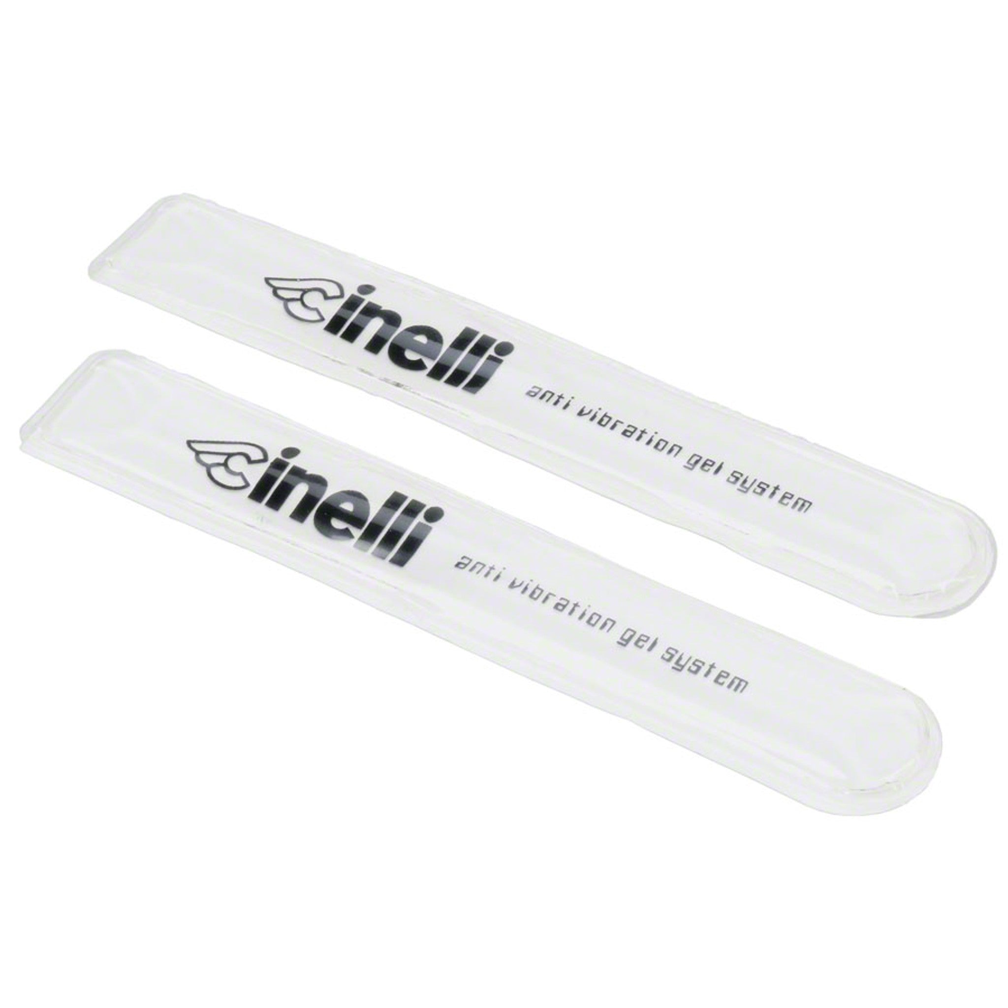 Cinelli AVS Gel Anti Vibration System Pads for Drops