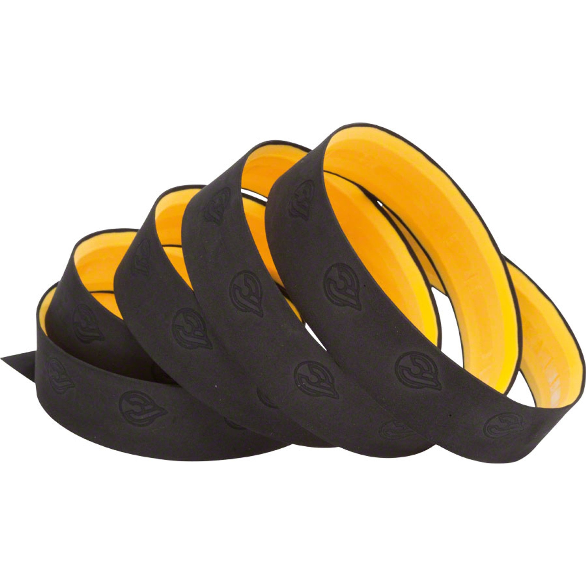 Cinelli Chubby Ribbon Bar Tape - Black