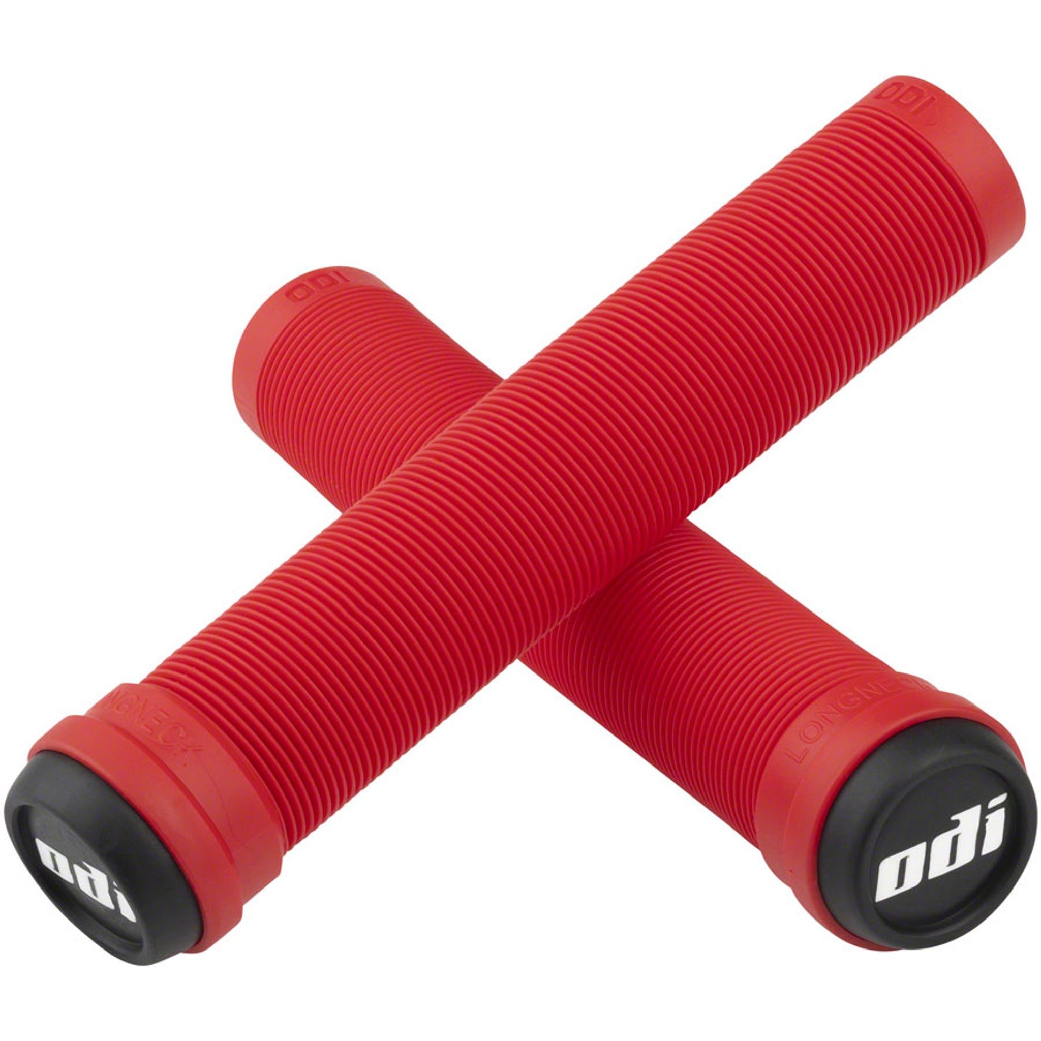Bright Red