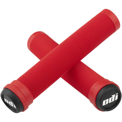 Soft X-Longneck Grips