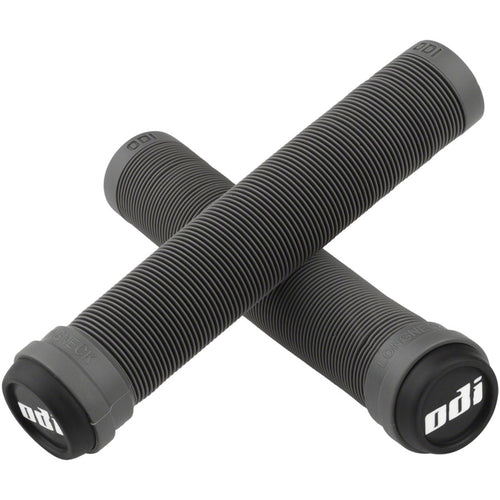 Soft X-Longneck Grips