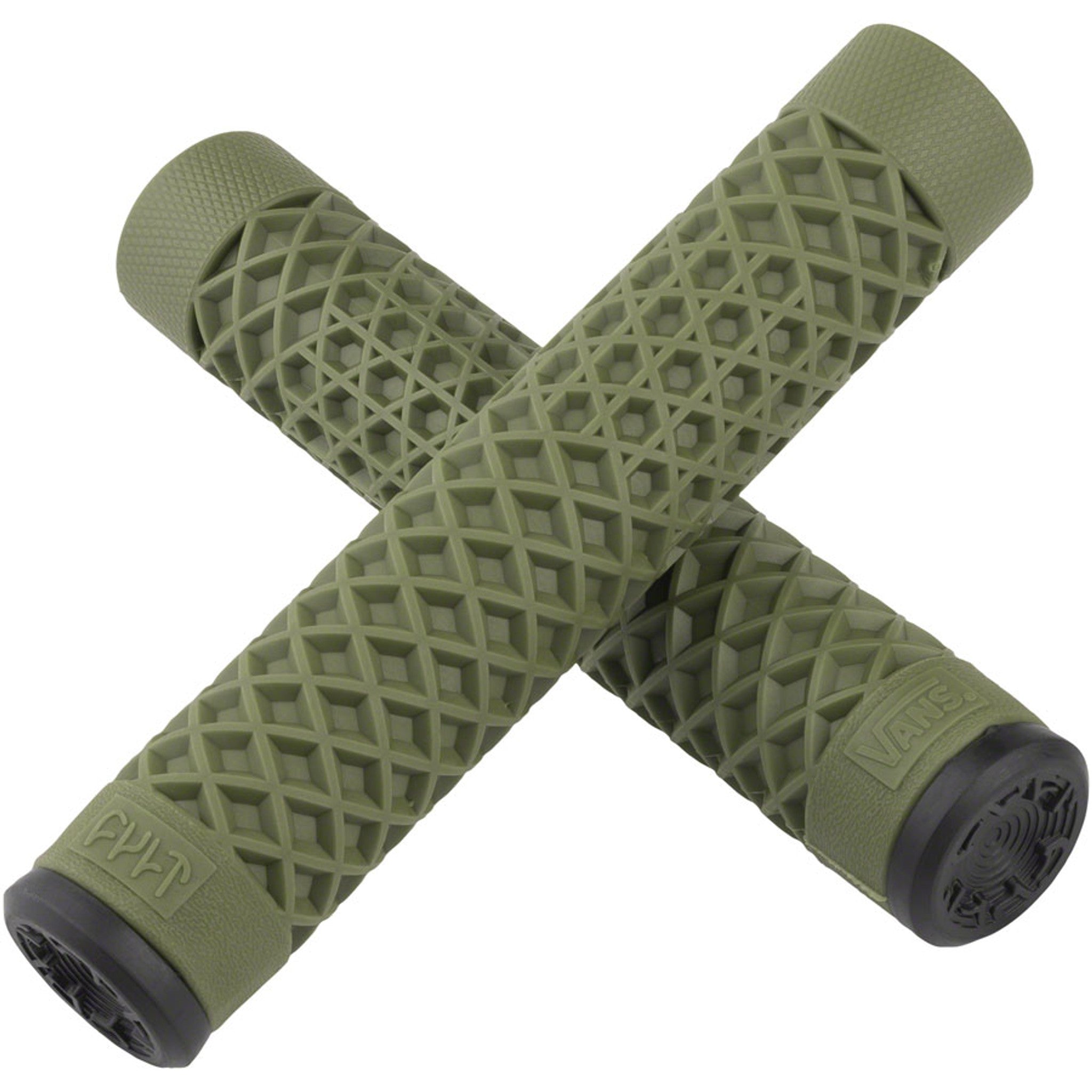 x Vans Flangeless Grips