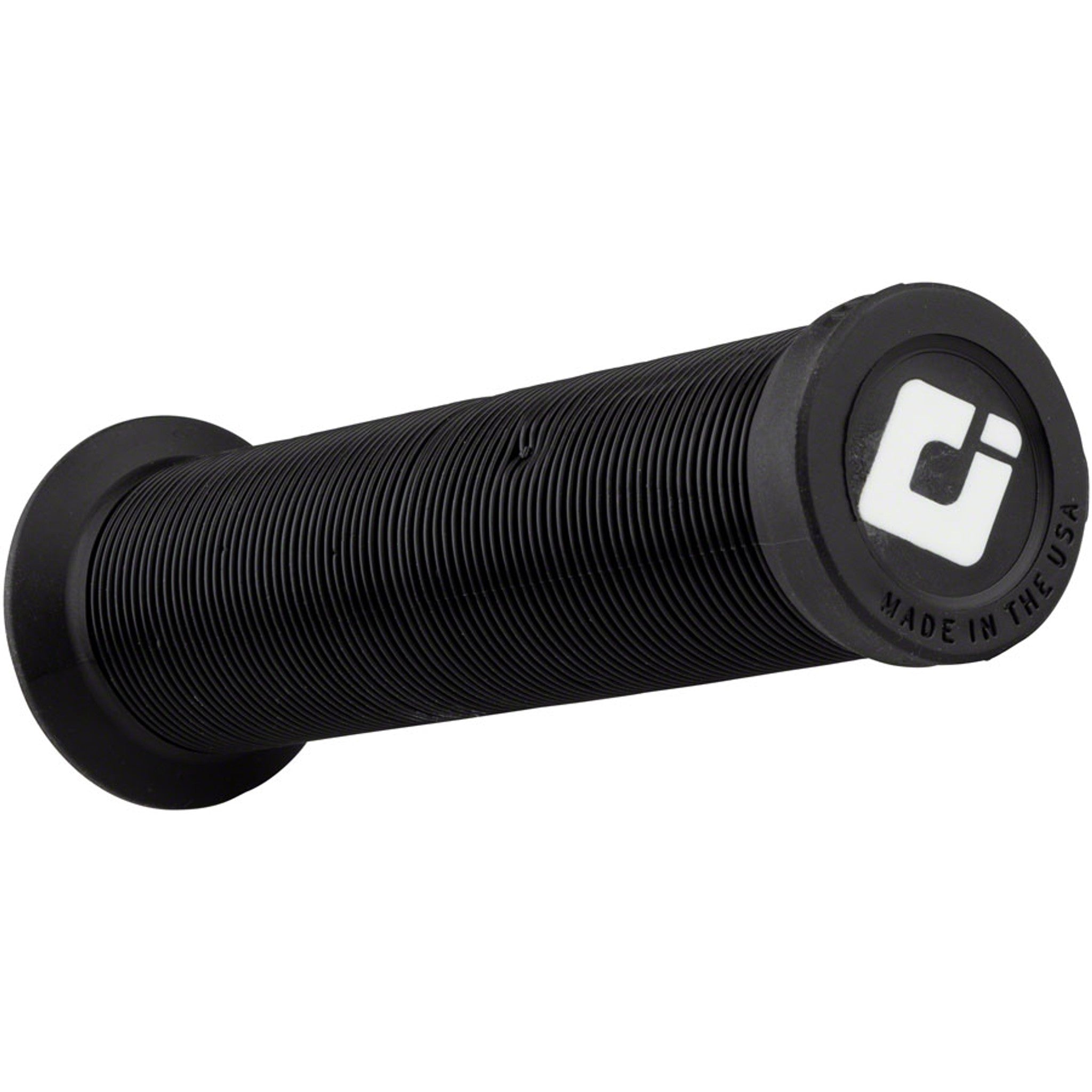Longneck V2.1 Lock-On Grips- Black