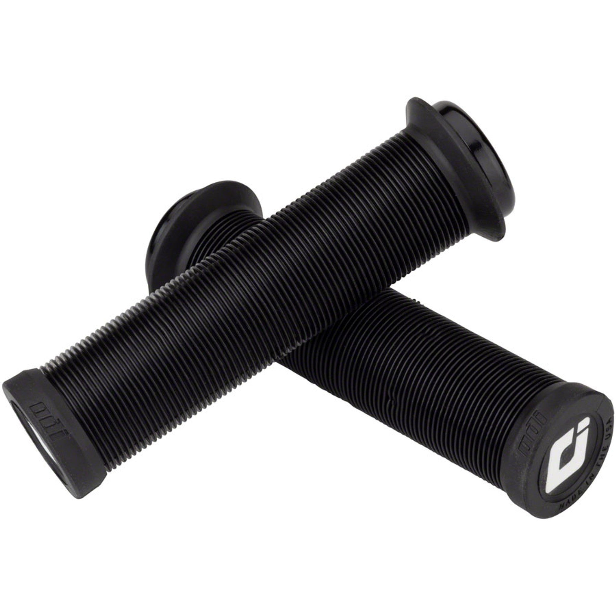 Longneck V2.1 Lock-On Grips- Black