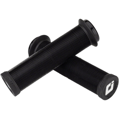 Longneck V2.1 Lock-On Grips- Black