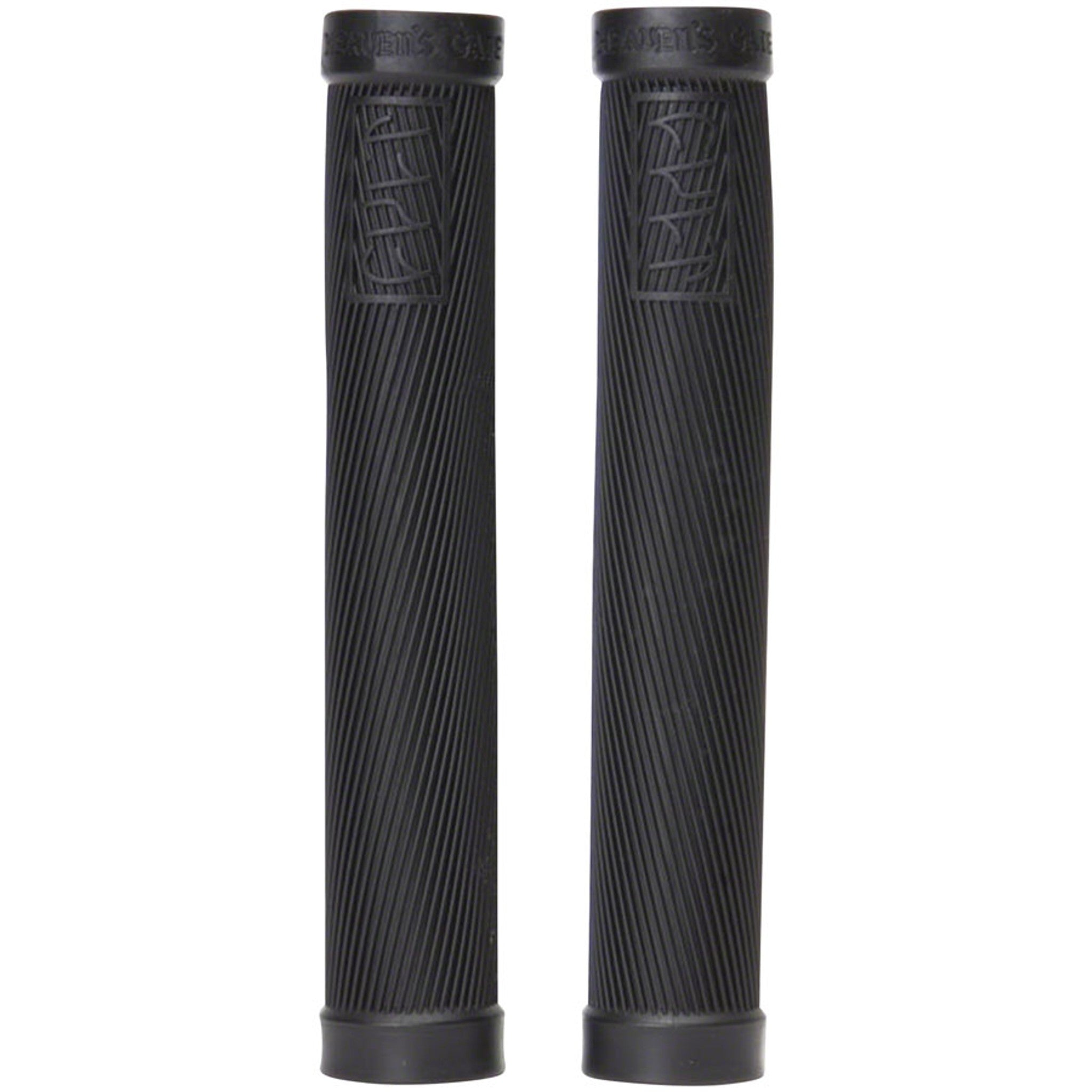 Begin Signature Grips