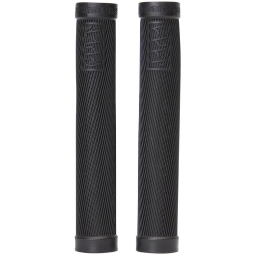Begin Signature Grips