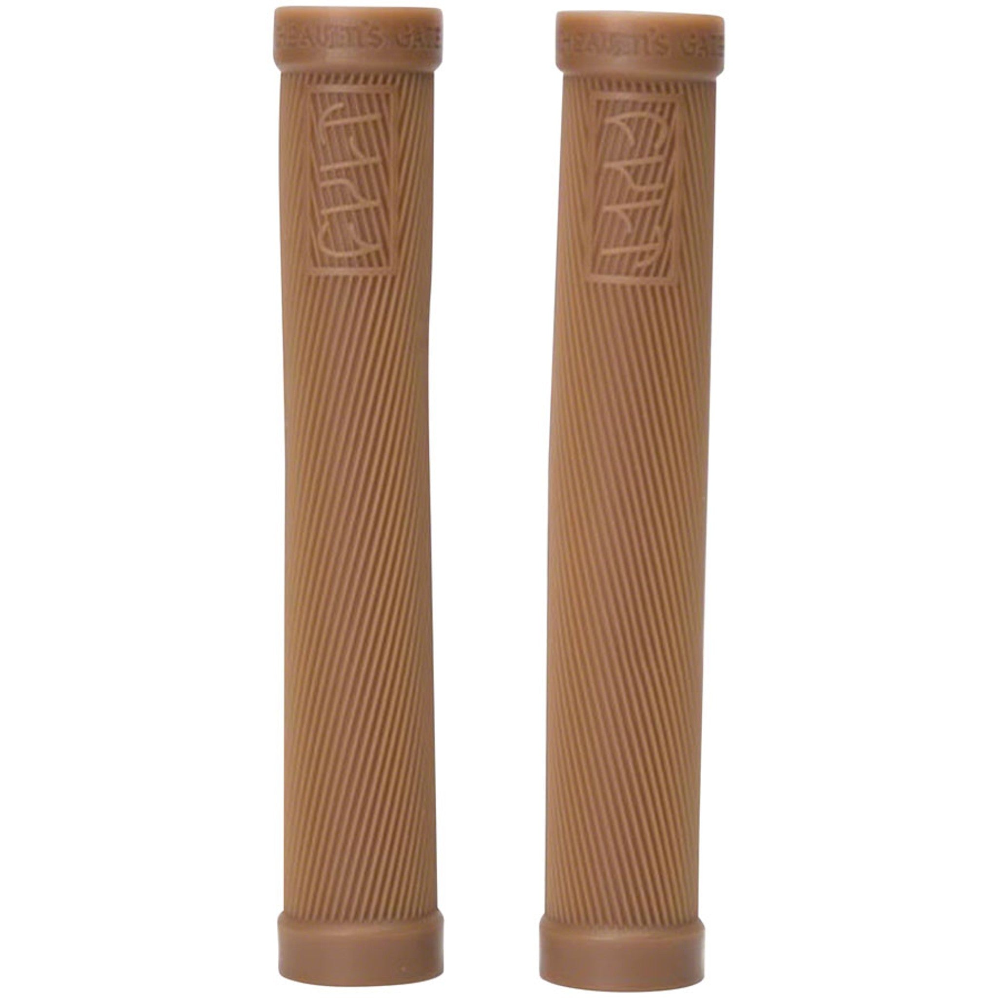 Begin Signature Grips