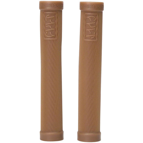 Begin Signature Grips