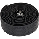 All-City Super Cush Bar Tape - Black