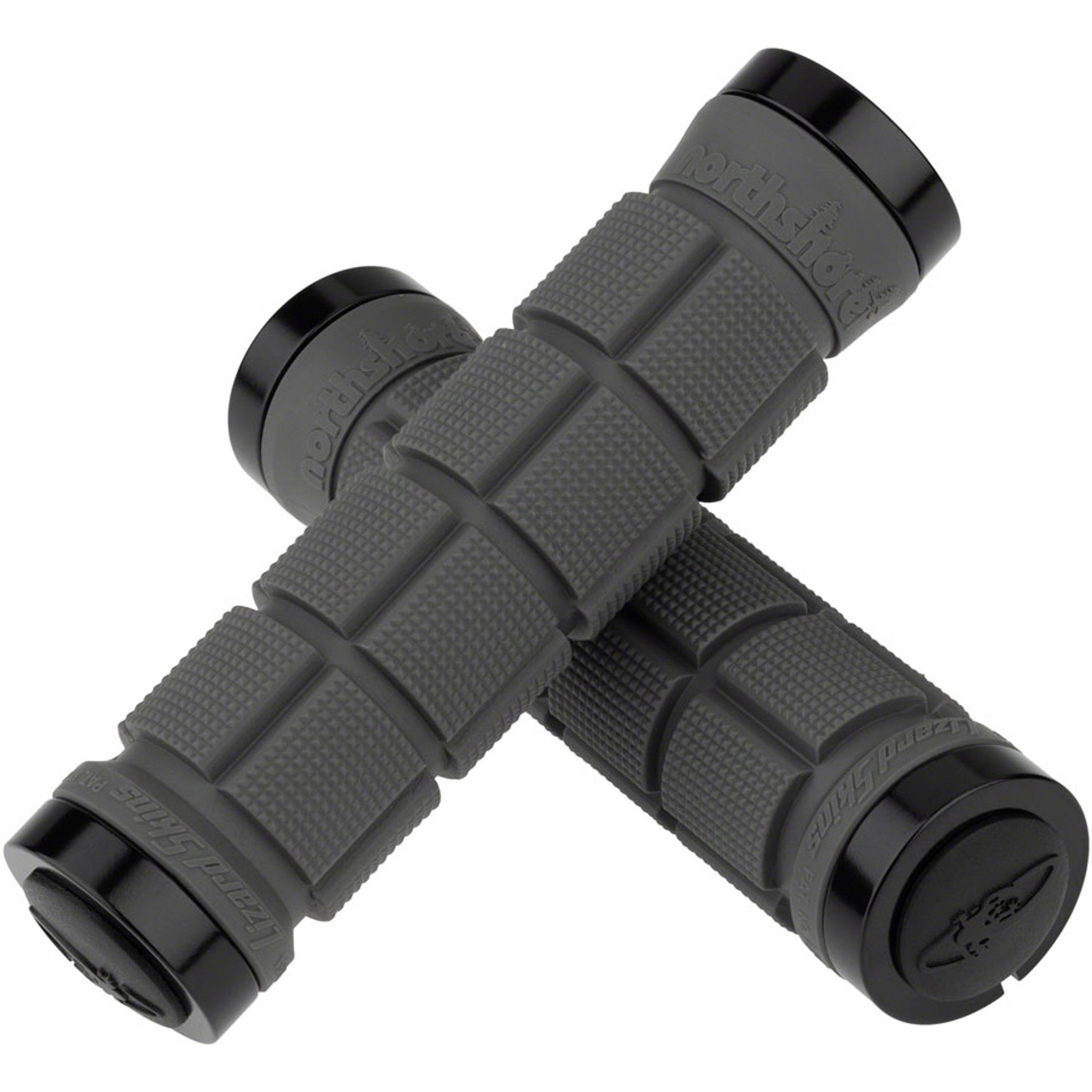 Northshore Lock On Grips