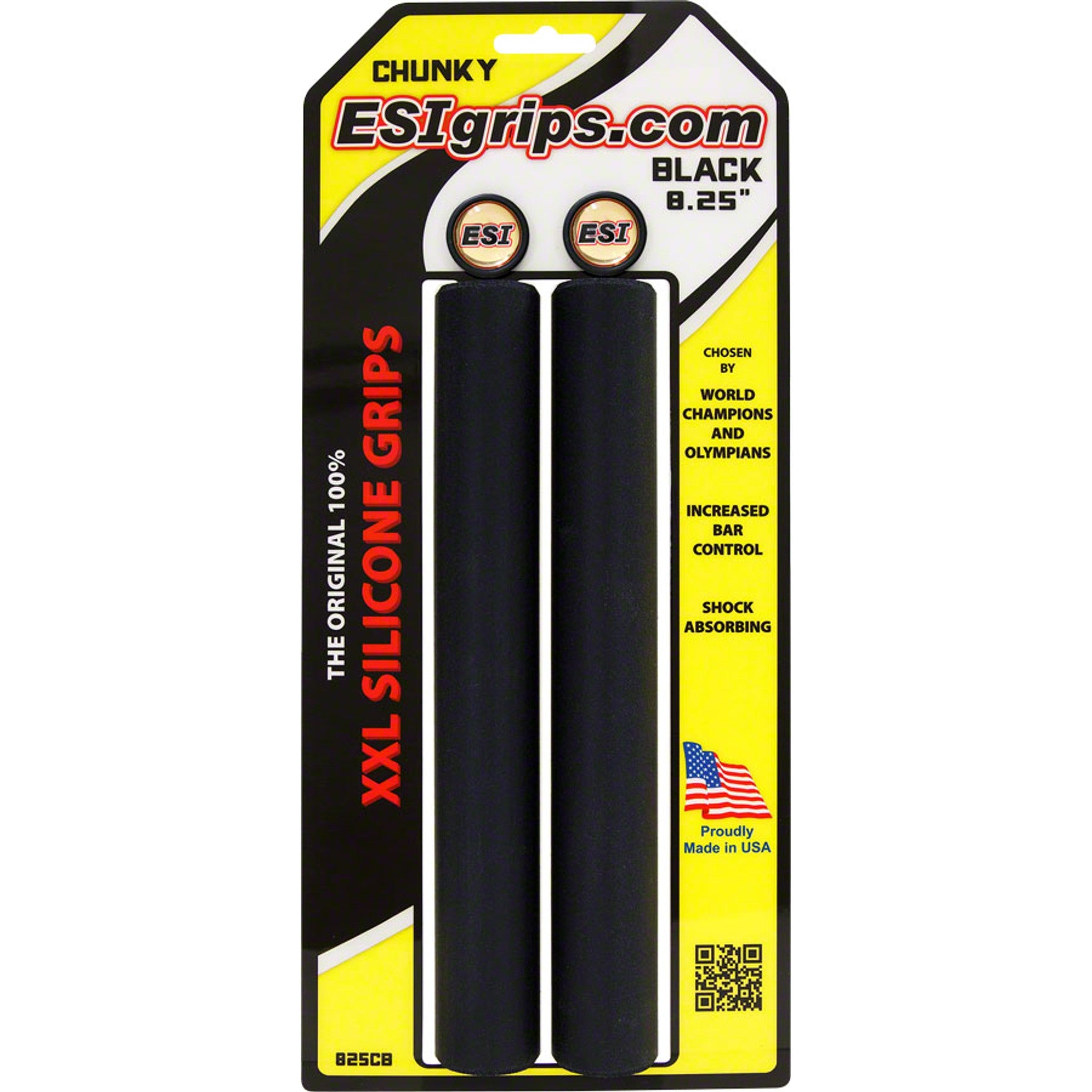 XXL 8.25