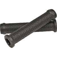 We The People Raptor Grips - Black