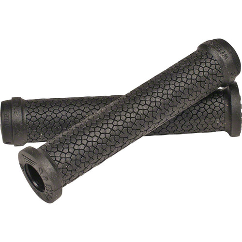 We The People Raptor Grips - Black