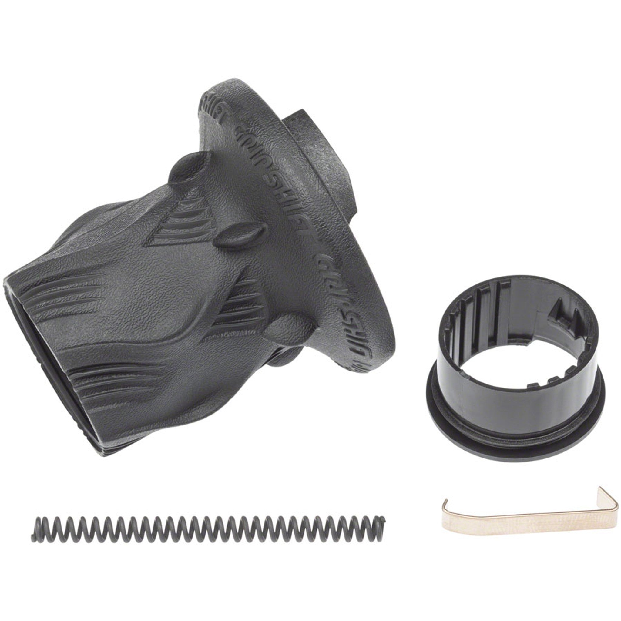 Grip Assemblies