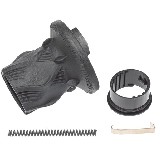 Grip Assemblies