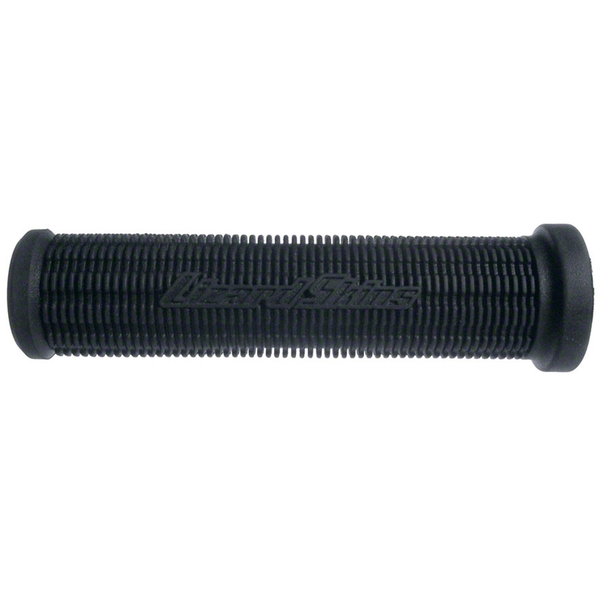Lizard Skins Charger Grips - Black