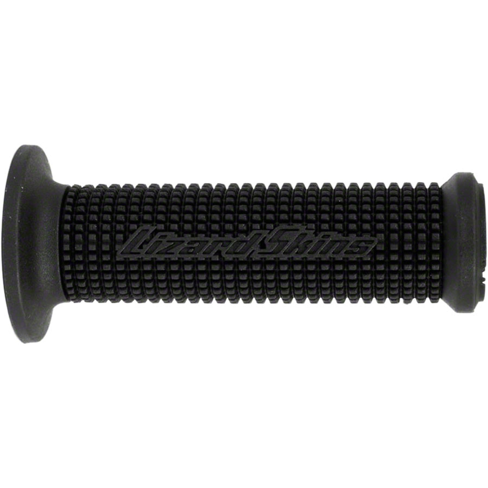 Lizard Skins Mini Machine Grips - Black