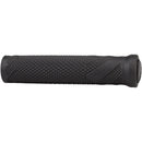 Lizard Skins MacAskill Grips - Jet Black