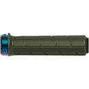 GD1 Evo Factory Grips