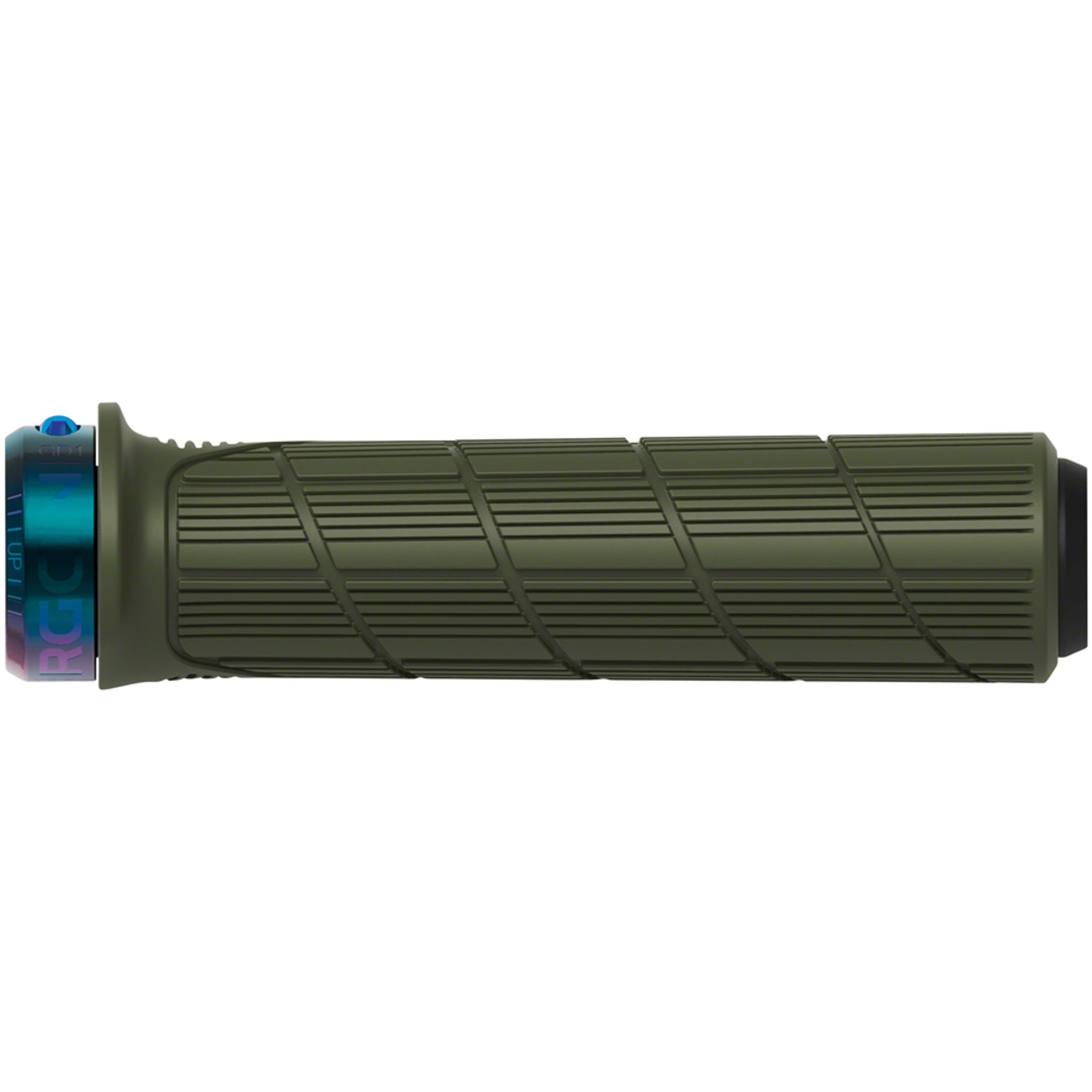 GD1 Evo Factory Grips