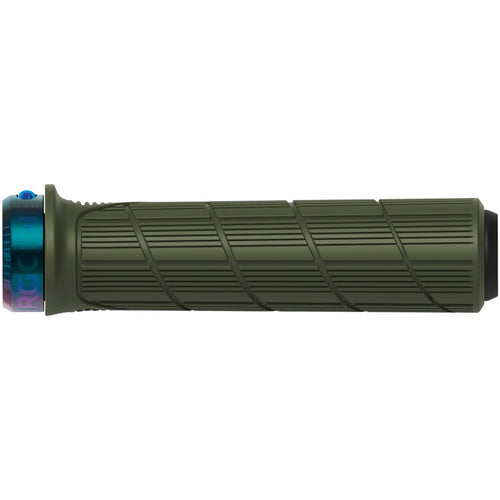 GD1 Evo Factory Grips