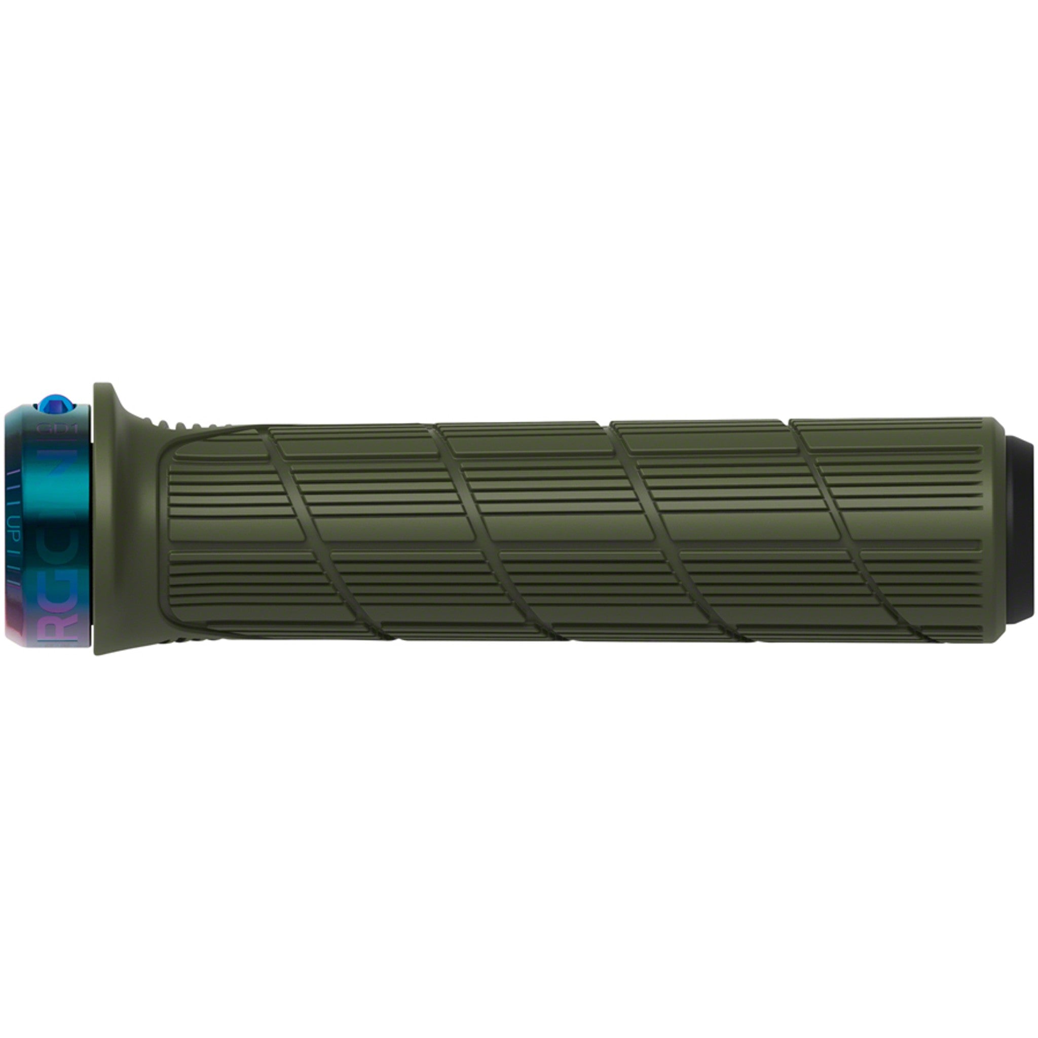 GD1 Evo Slim Factory Grips