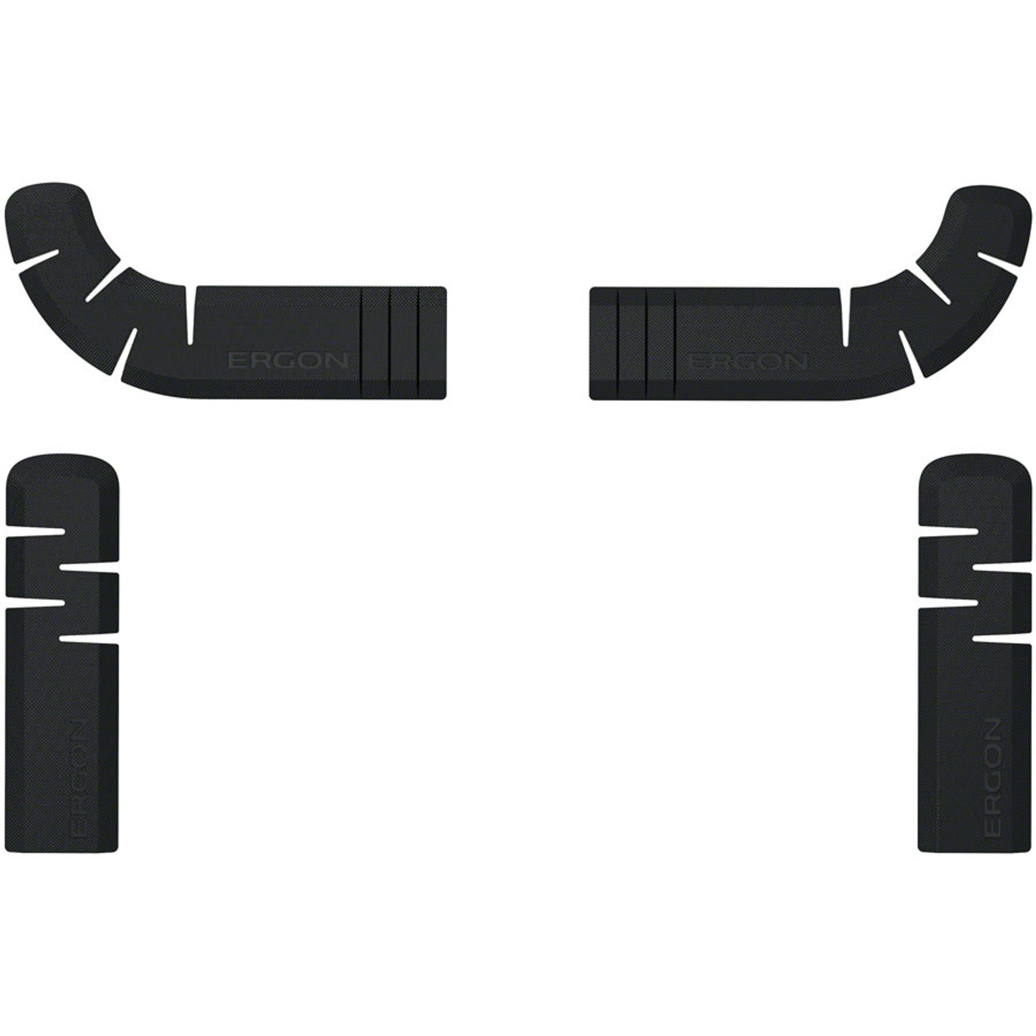 BT Orthocell Pad Set - Black