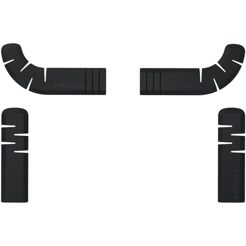 BT Orthocell Pad Set - Black