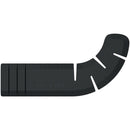 BT Orthocell Pad Set - Black
