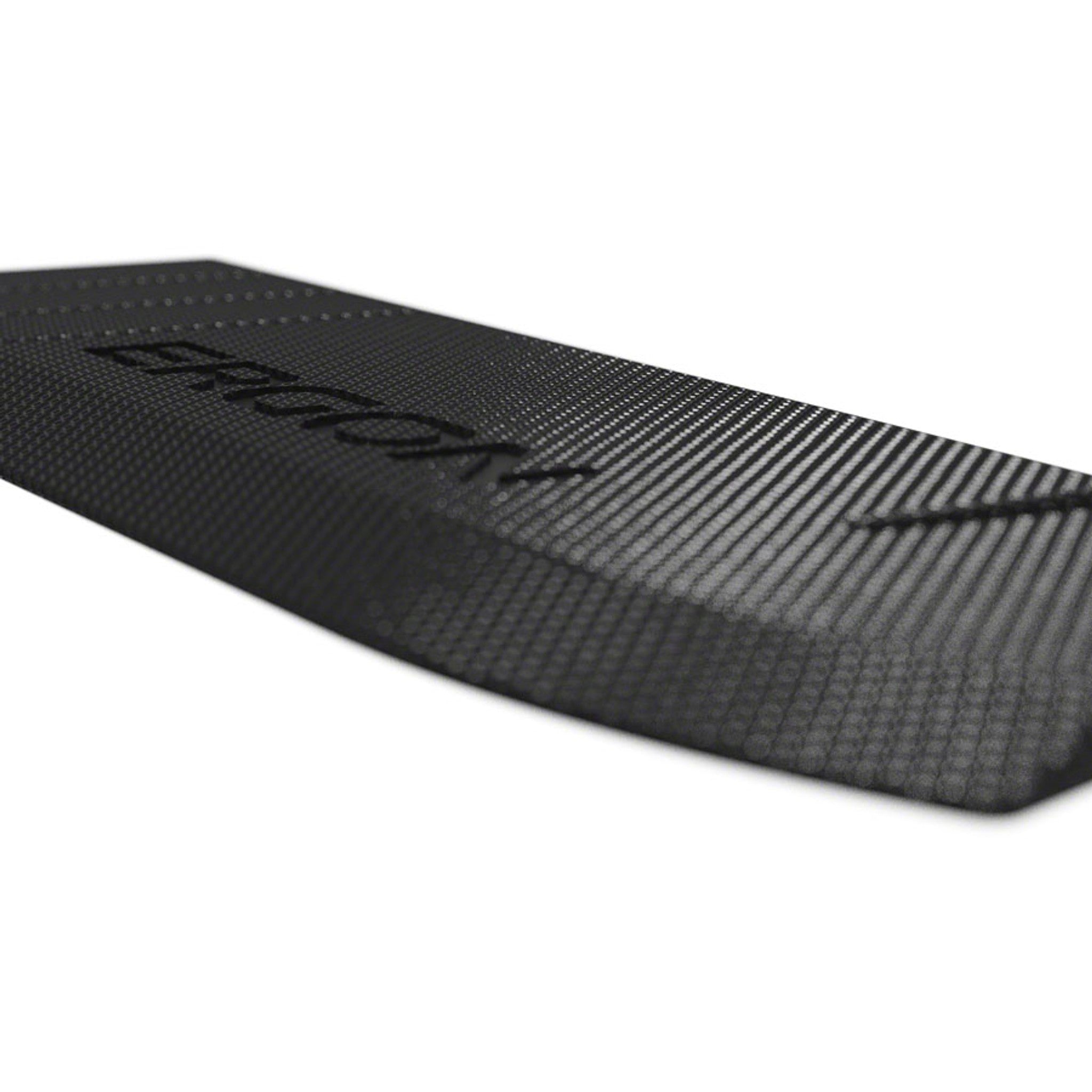 BT Orthocell Pad Set - Black