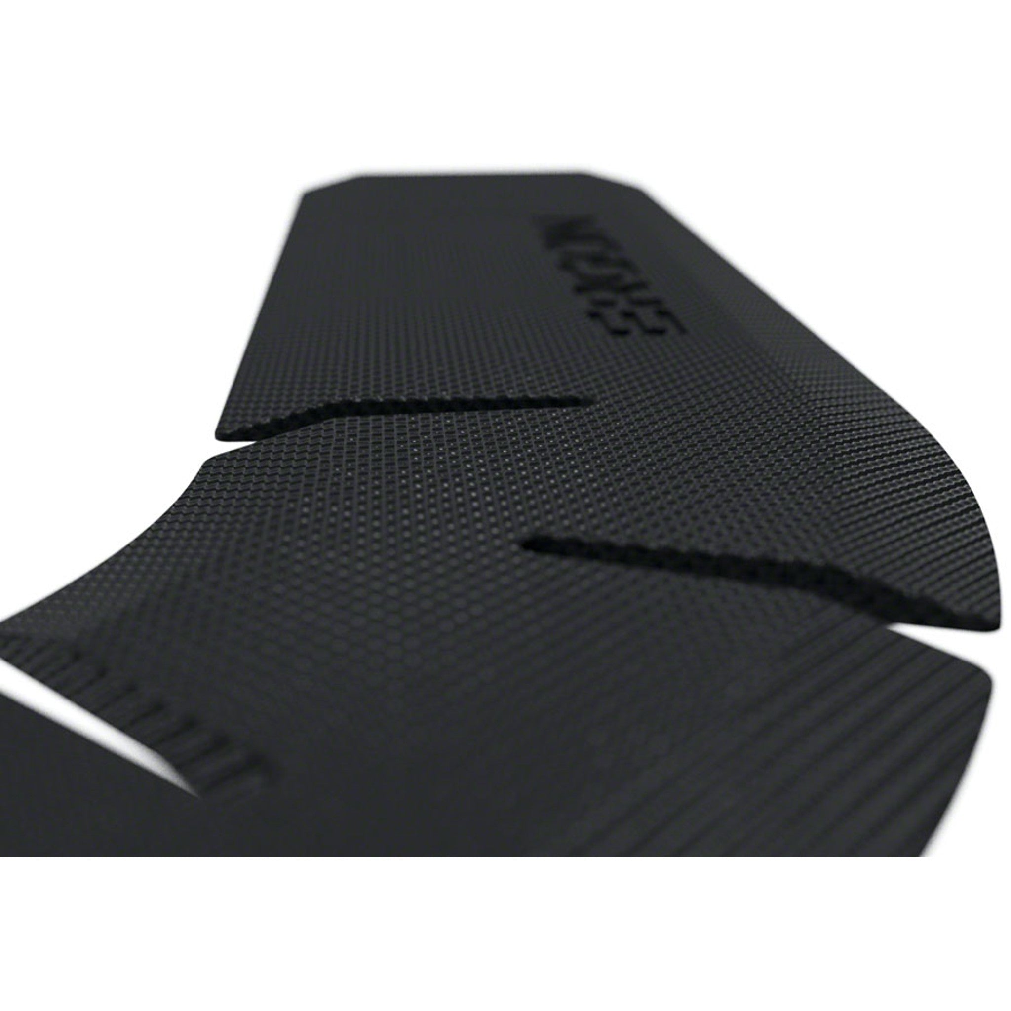 BT Orthocell Pad Set - Black