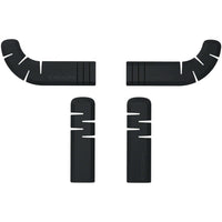 BT Orthocell Pad Set - Black