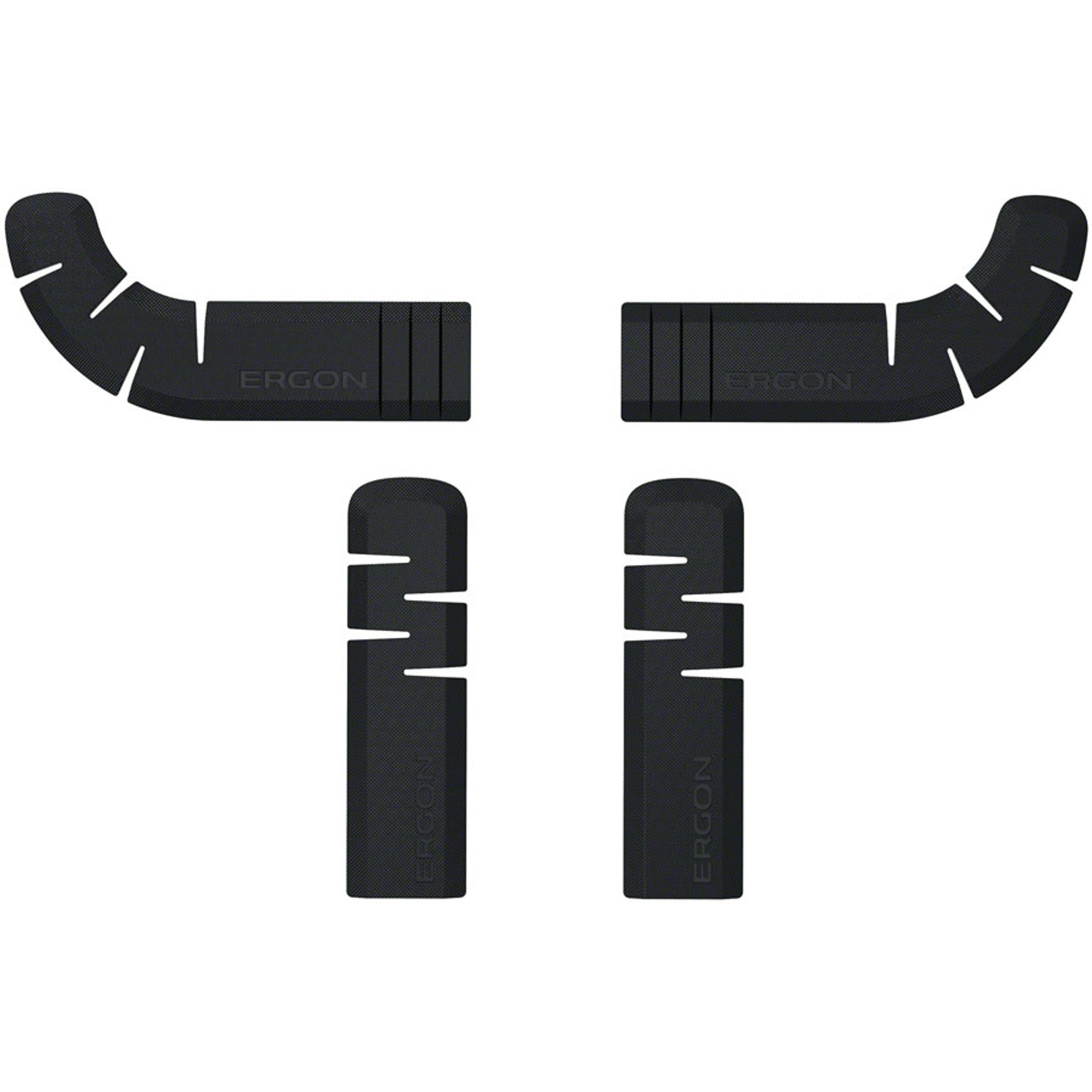 BT Orthocell Pad Set - Black