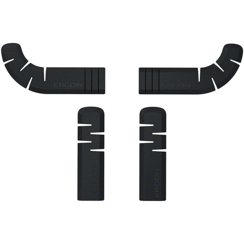 BT Orthocell Pad Set - Black