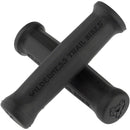 Original Trailgrip Grips - Black, Flange