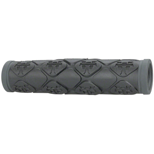 WTB Dual Compound Trail Grip Grips - Gray