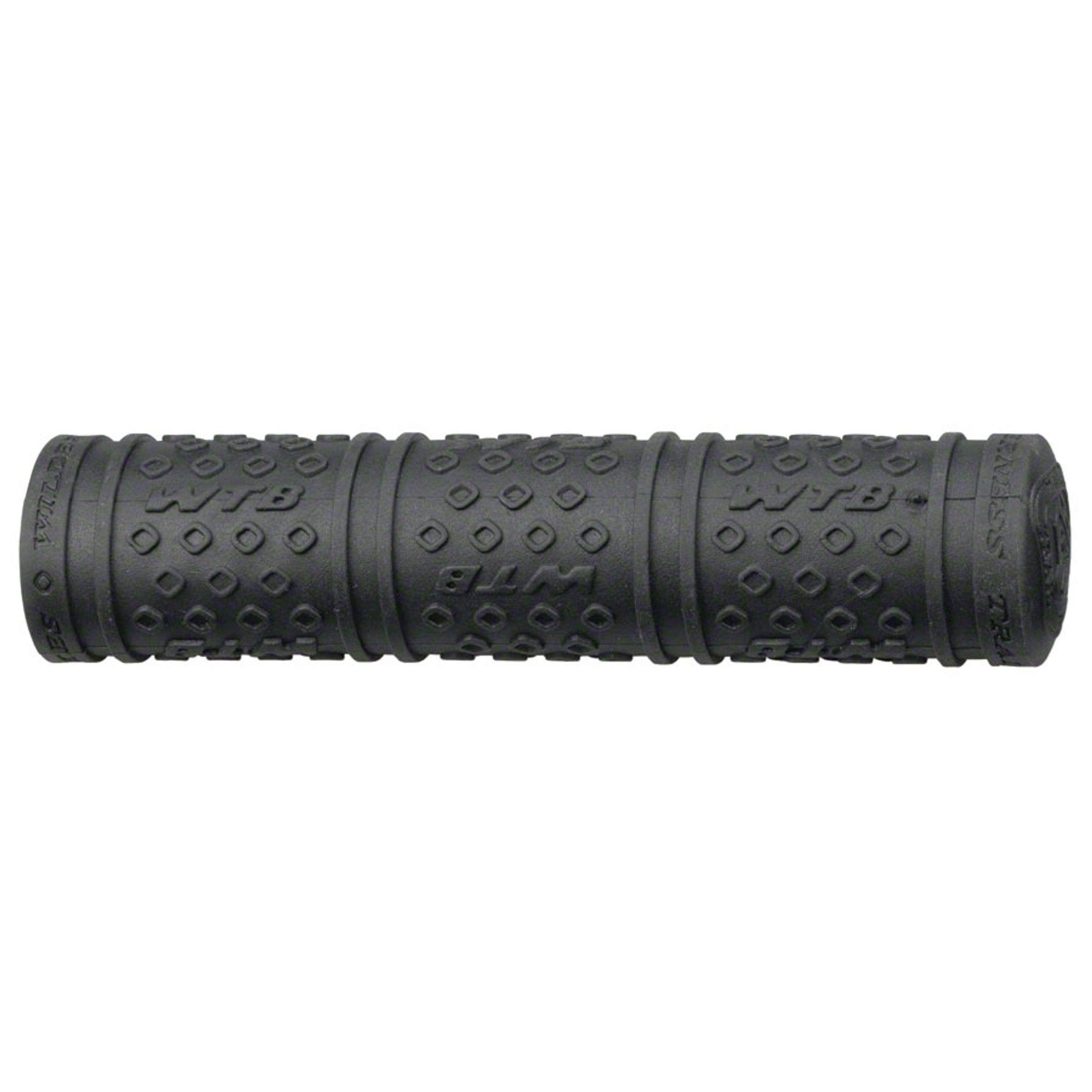 Technical Grips - Black