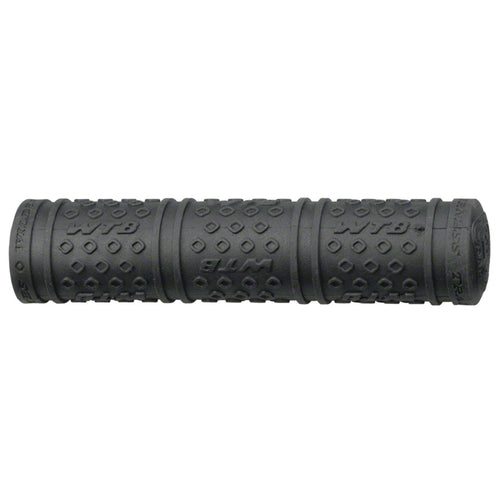 Technical Grips - Black