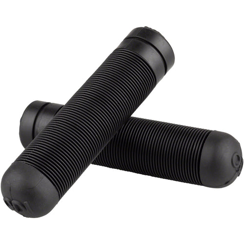 Attack Grips - Black