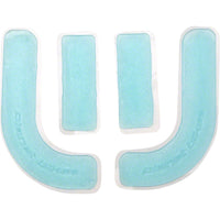 Planet Bike Century Gel Pads for Handle bar wrap : 4 Pads