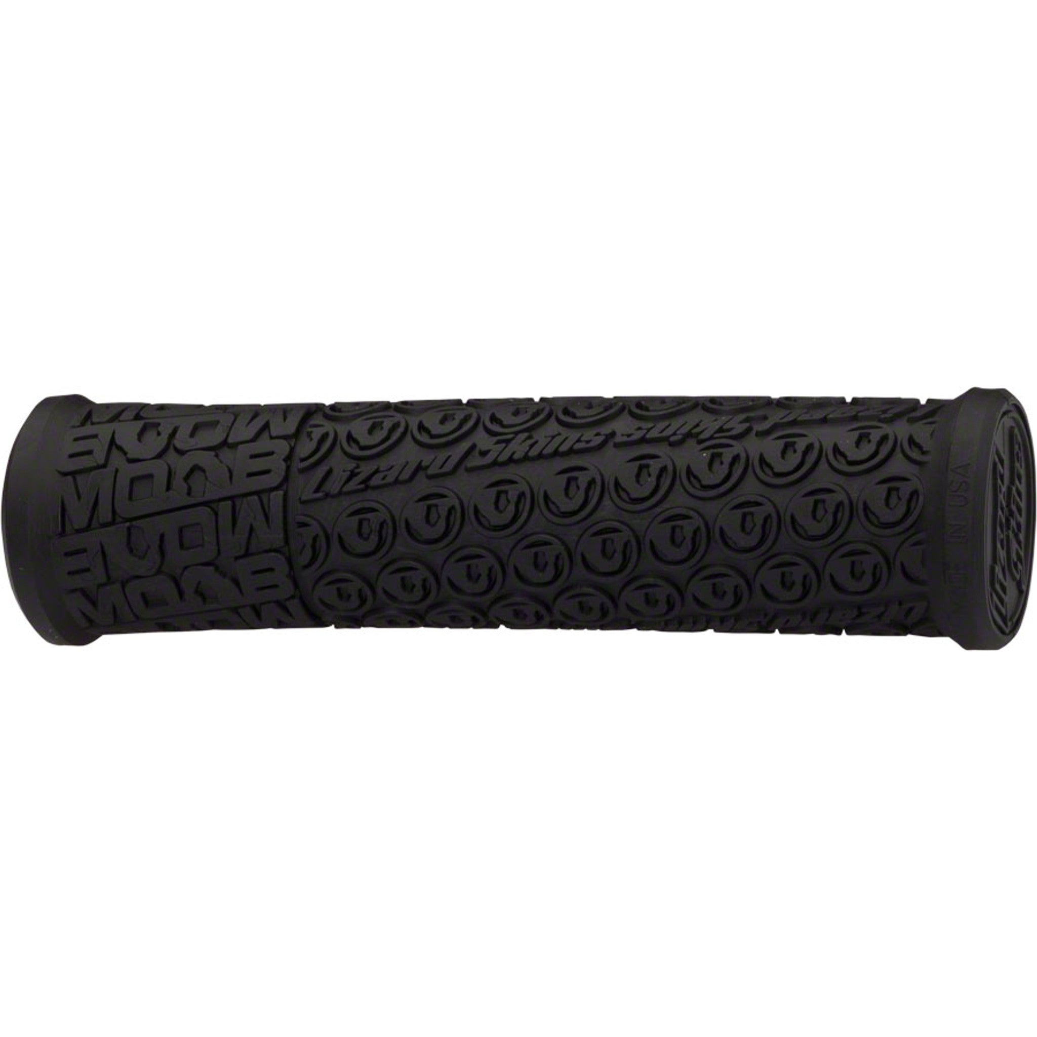 Moab Grips - Black