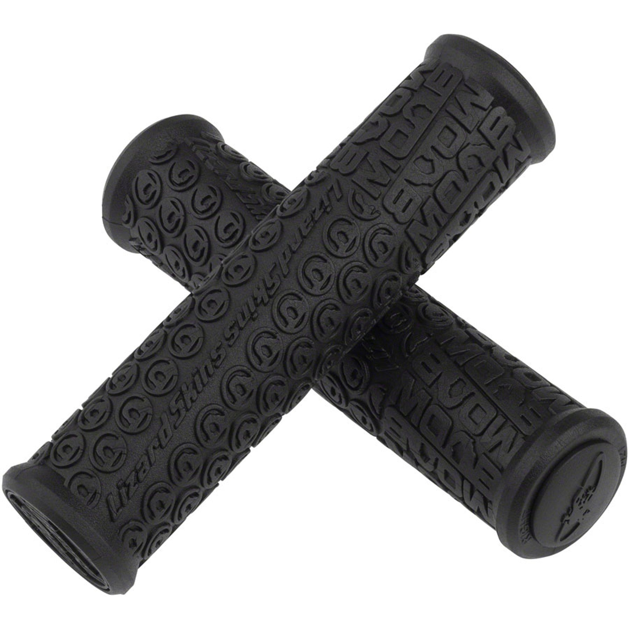 Moab Grips - Black