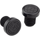 PCP Bar Ends Black