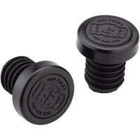 PCP Bar Ends Black