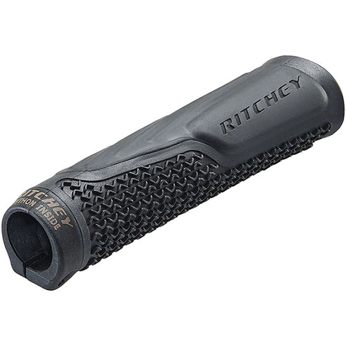WCS Python Trail Grips - Black