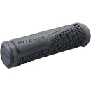 WCS Python Trail Grips - Black