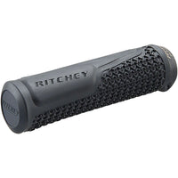 WCS Python Trail Grips - Black