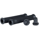 We The People Manta Grips - Black